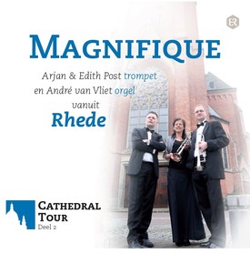 Magnifique - Cathedral Tour deel 2